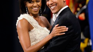 Michelle's Dad On Barack's First Few Dates: "She'll Eat Him Alive"